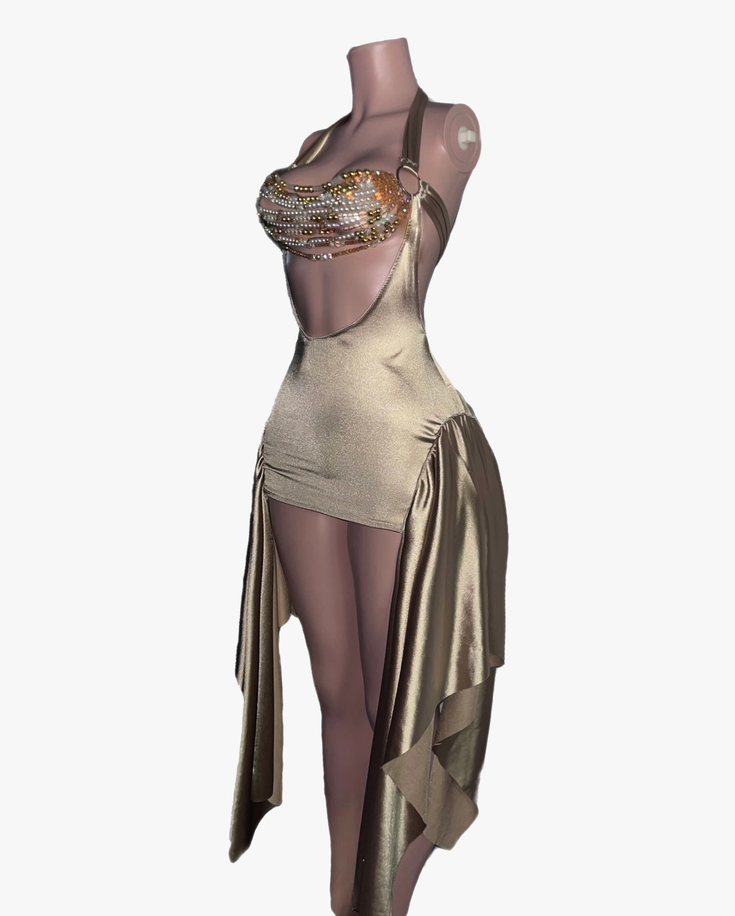 Million LCP Dress