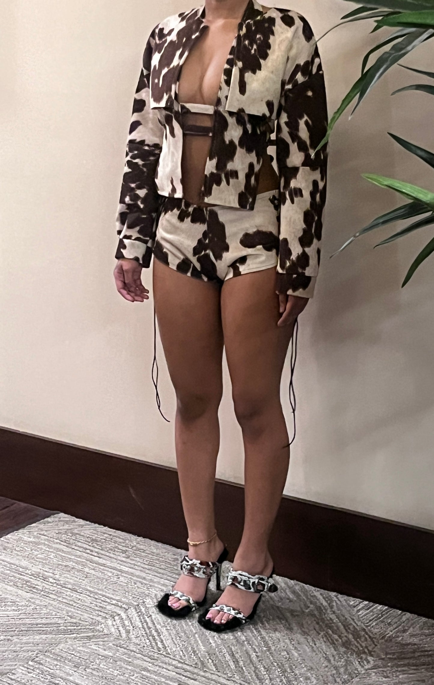 Cindy Shorts